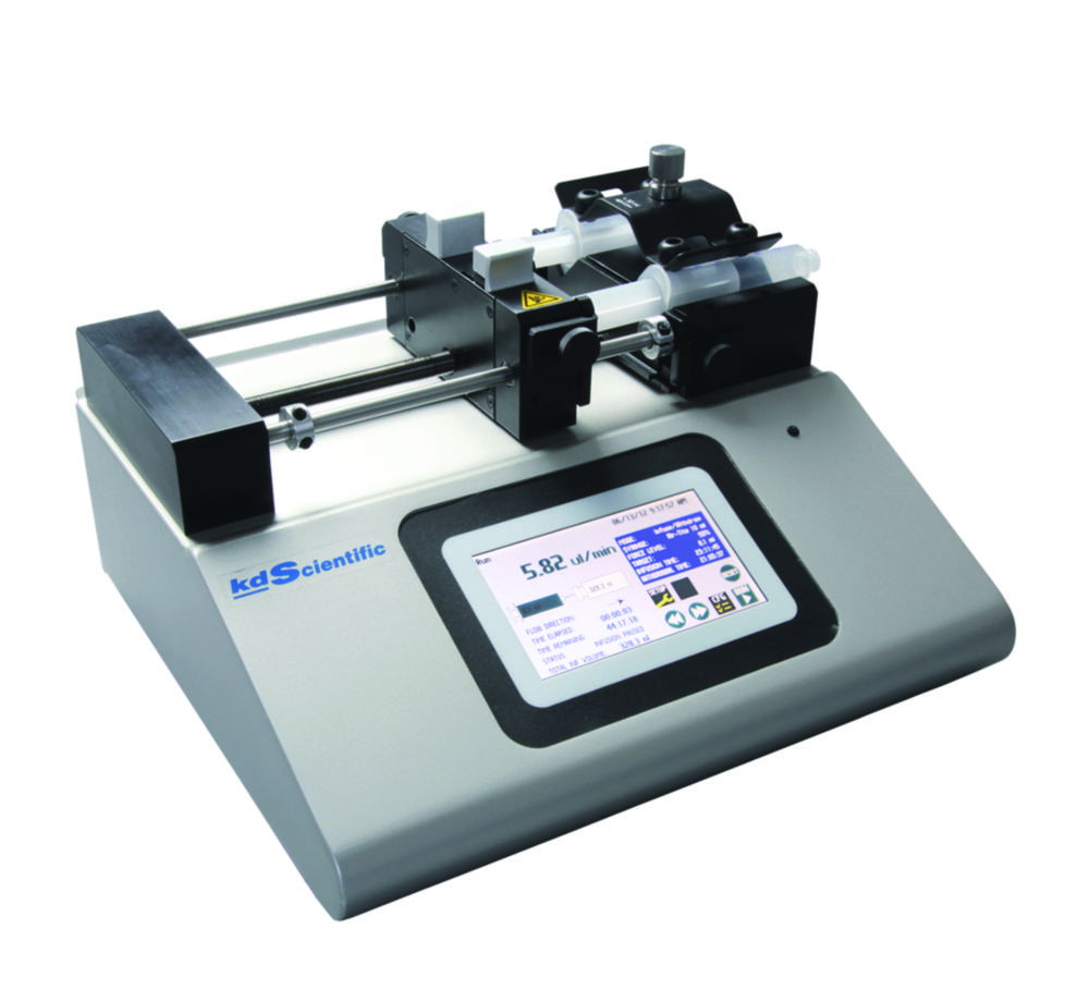 Syringe Pump Legato® 210P