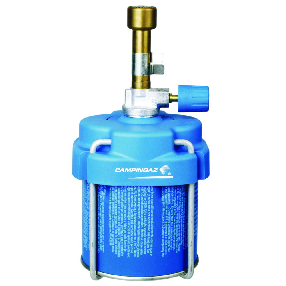 Bunsenbrenner Labogaz® 206 Bunsenbrenner Labogaz® 206