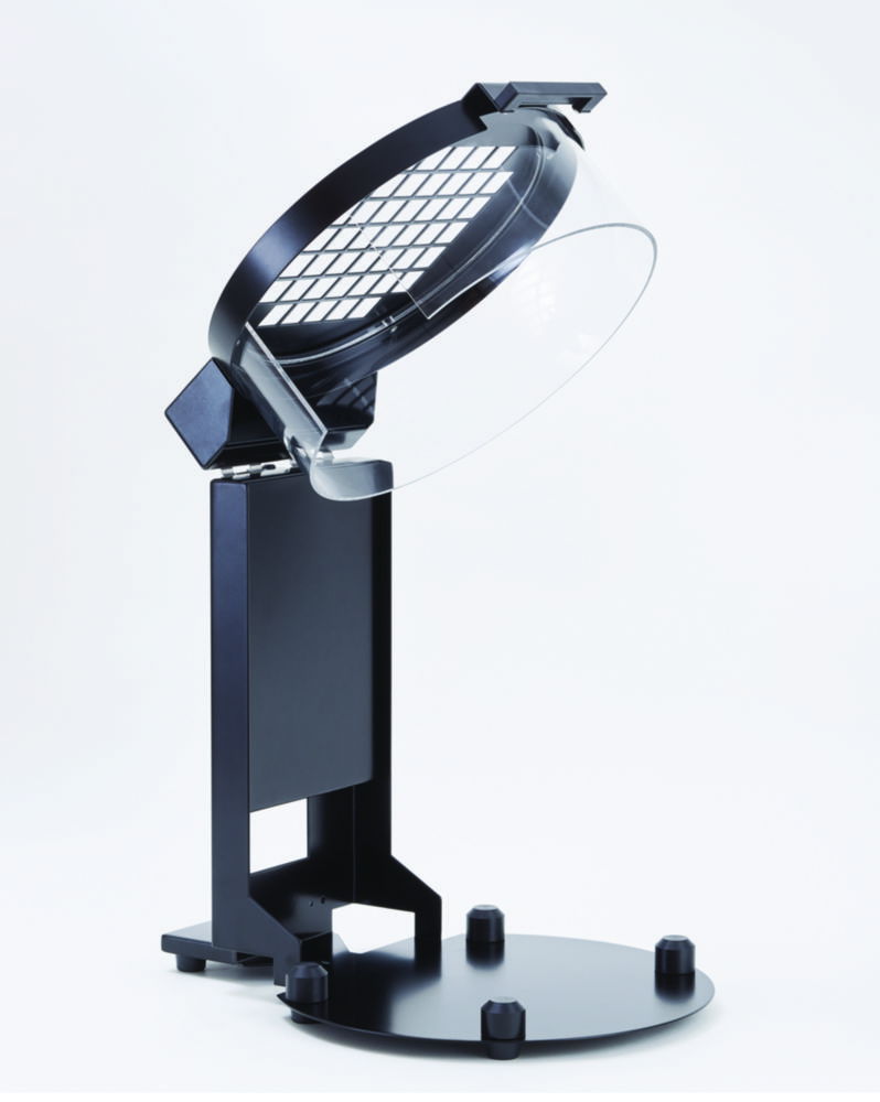 Schutzhaube für Rotationsverdampfer RE 212 FW-G Schutzhaube für Rotationsverdampfer RE 212 FW-G