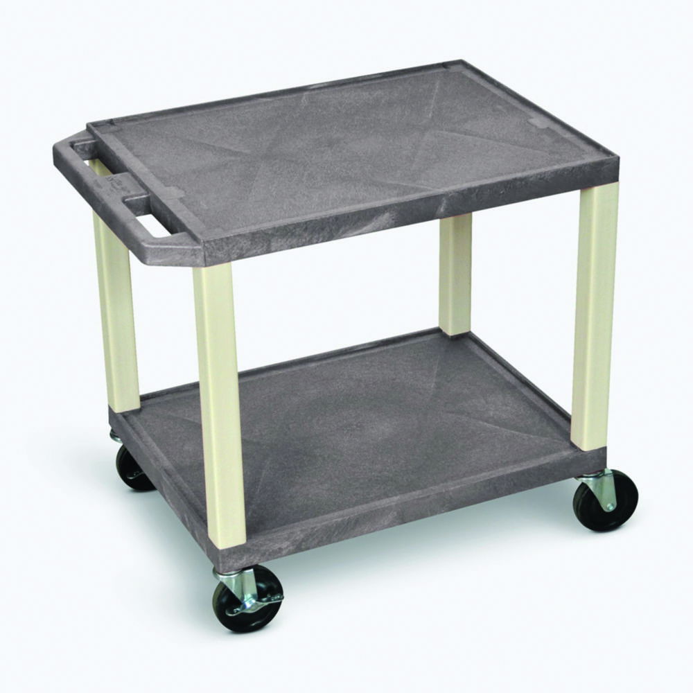 Transportroller WTR/G/W641/1/100/SP/2F – 600x400  Produktbild-Vorschau 2