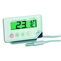 Alarm-Laborthermometer LT102, 1 Stück Alarm-Laborthermometer LT102, 1 Stück
