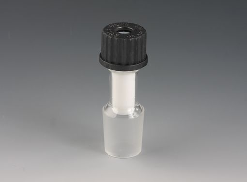 GT-Rühr-Verschlüsse GLAS/PTFE, GLAS/PTFE, FKM,für Rührwellen Ø mm 16, NS45/40