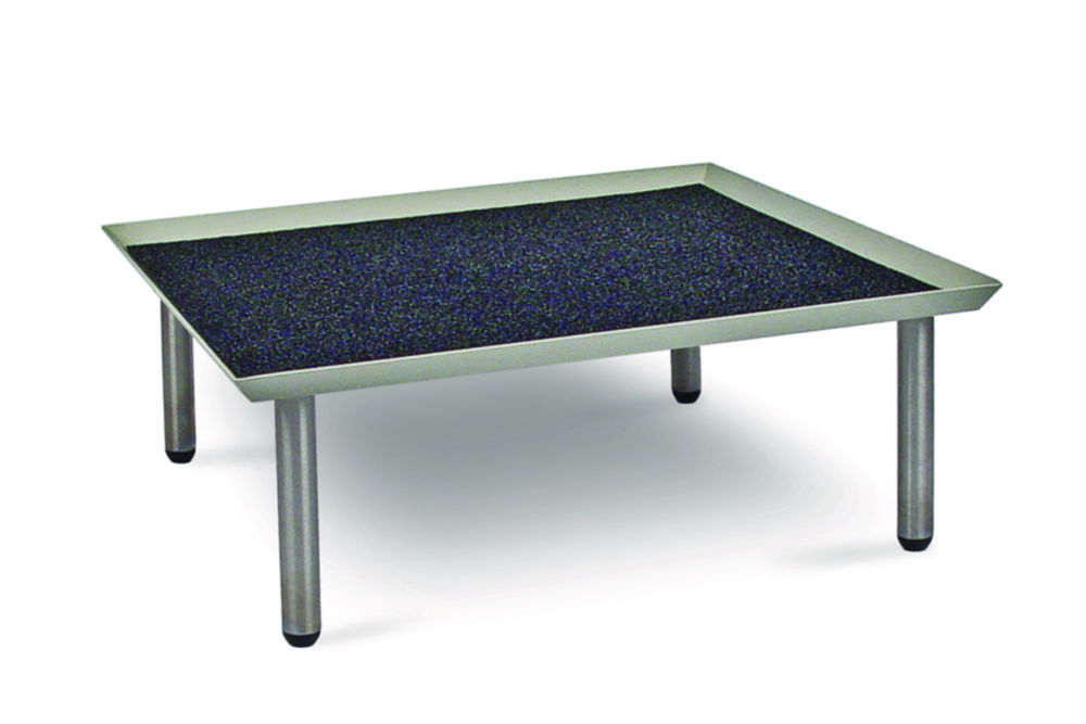 Stapelbares Tablett Stapelbares Tablett