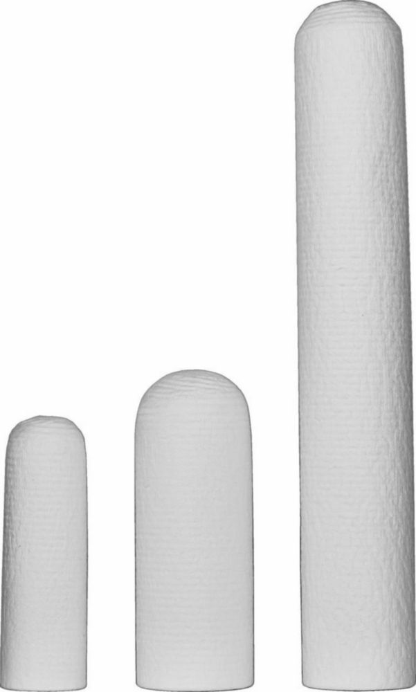 Extraction Thimbles MN 649, micro glass fibre Extraction Thimbles MN 649, micro glass fibre