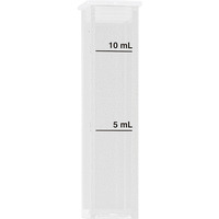 UNISOL Plastikküvetten MN 13/72 Packu, 5 Stück UNISOL Plastikküvetten MN 13/72 Packu, 5 Stück