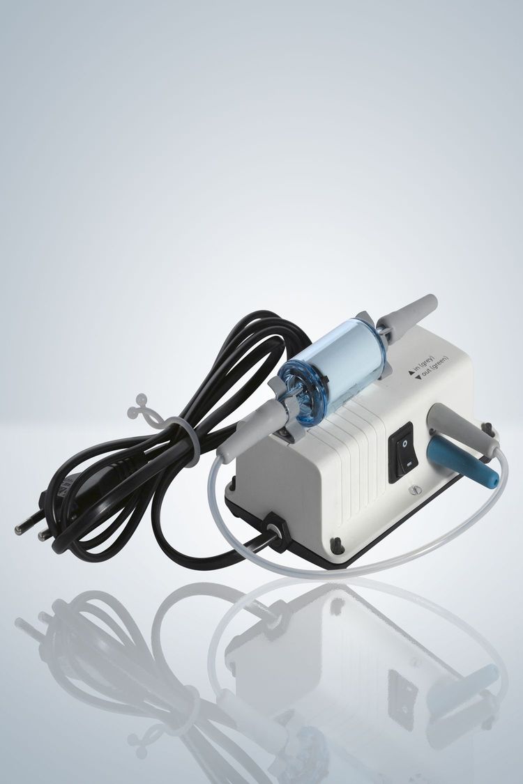 pipetus® standard, 230 Volt (UK) elektrische Pipettierhilfe