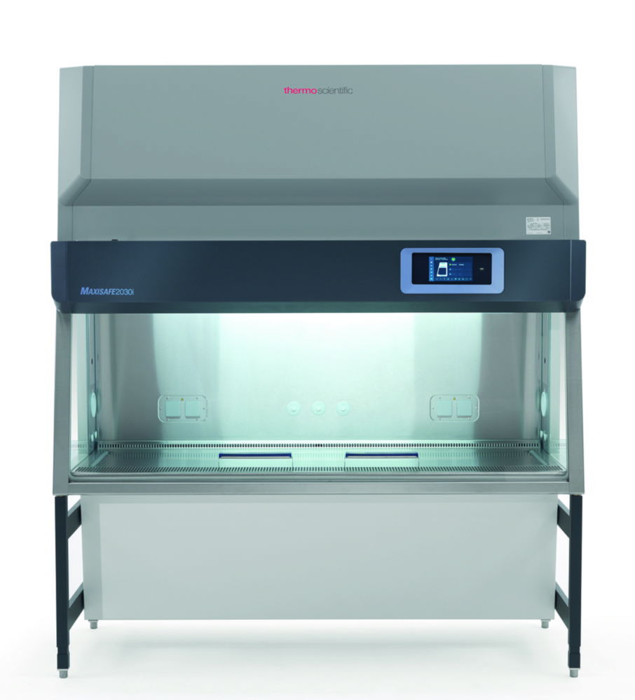 Biosafety cabinets Maxisafe™ 2030i