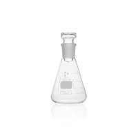 DURAN® Jodzahlkolben, NS 29/32, mit De, 1 Stück DURAN® Jodzahlkolben, NS 29/32, mit De, 1 Stück