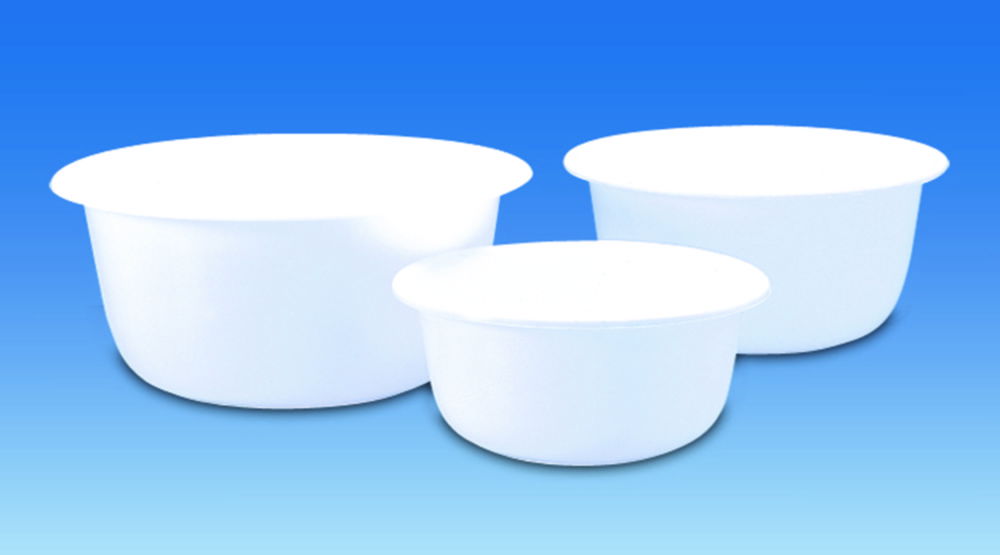 Schüsseln, PP Schüsseln, PP