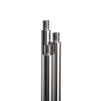 Stativstab M 10, 500x12mm, 1 Stück Stativstab M 10, 500x12mm, 1 Stück