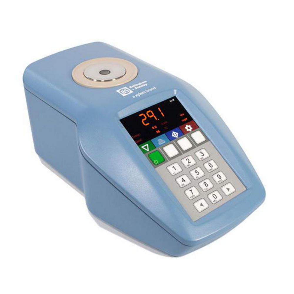Digital refractometer RFM700 Digital refractometer RFM700