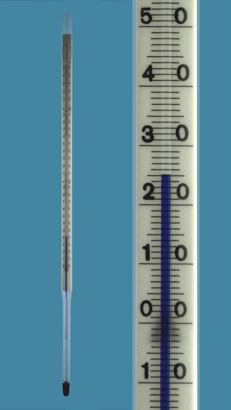 Labor-Stocktherm., -35+50:1°C