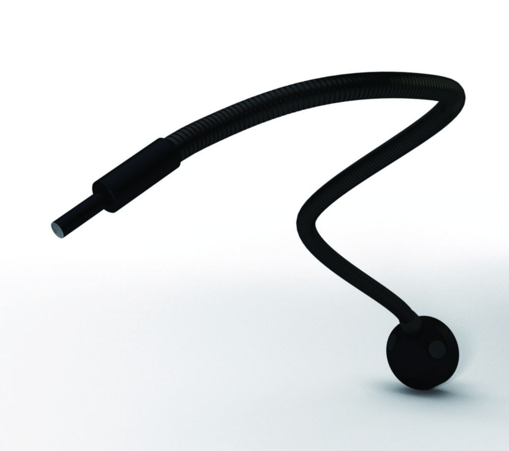 Semi-rigid light guides, GLS1 / GLS2 / GLS3 Semi-rigid light guides, GLS1 / GLS2 / GLS3