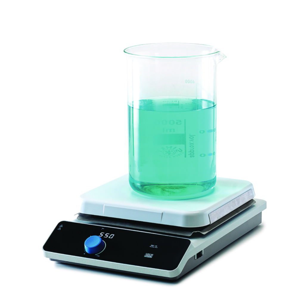 Heating plate REC 10 Digital Heating plate REC 10 Digital