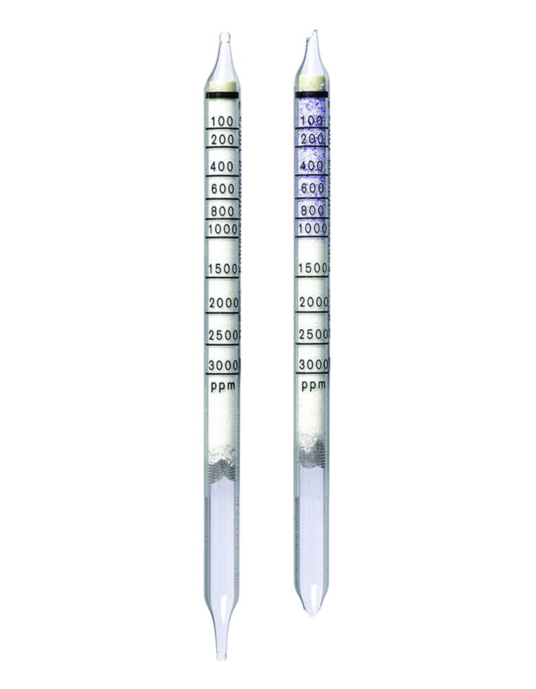 Dräger-Röhrchen® Dräger-Röhrchen®