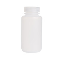 WH-FLASCHEN, HDPE, 1000 ML, VE=50, 50 Stück