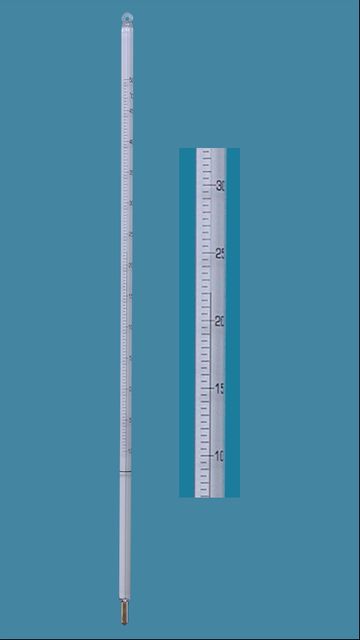 Allgebrauchstherm., Einfachtyp, Stabform, -40+50:1°C