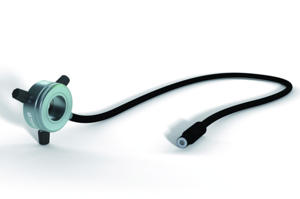 Faseroptische Ringlichter SRL3/SRL6 Faseroptische Ringlichter SRL3/SRL6