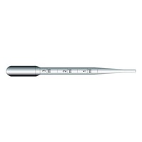 LLG-Pasteur Pipetten, 3 ml, makro grad, 500 Stück LLG-Pasteur Pipetten, 3 ml, makro grad, 500 Stück