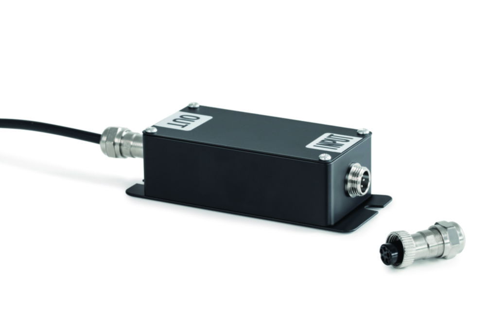 Analoger Wägetransmitter CE-WT Analoger Wägetransmitter CE-WT