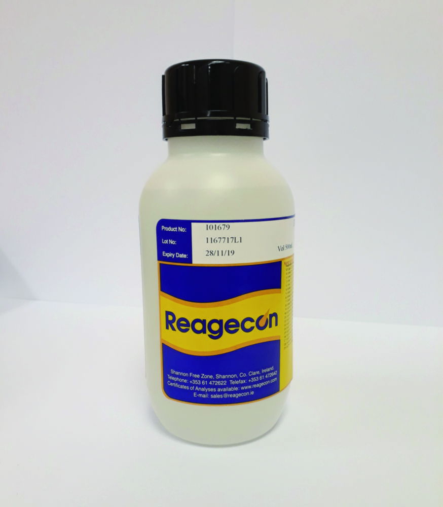 pH-Pufferlösungen DIN 19266 pH-Pufferlösungen DIN 19266