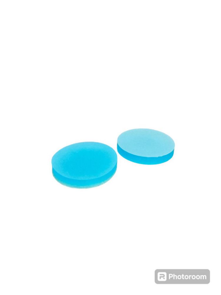 LLG-Septa for Crimp Caps ND20