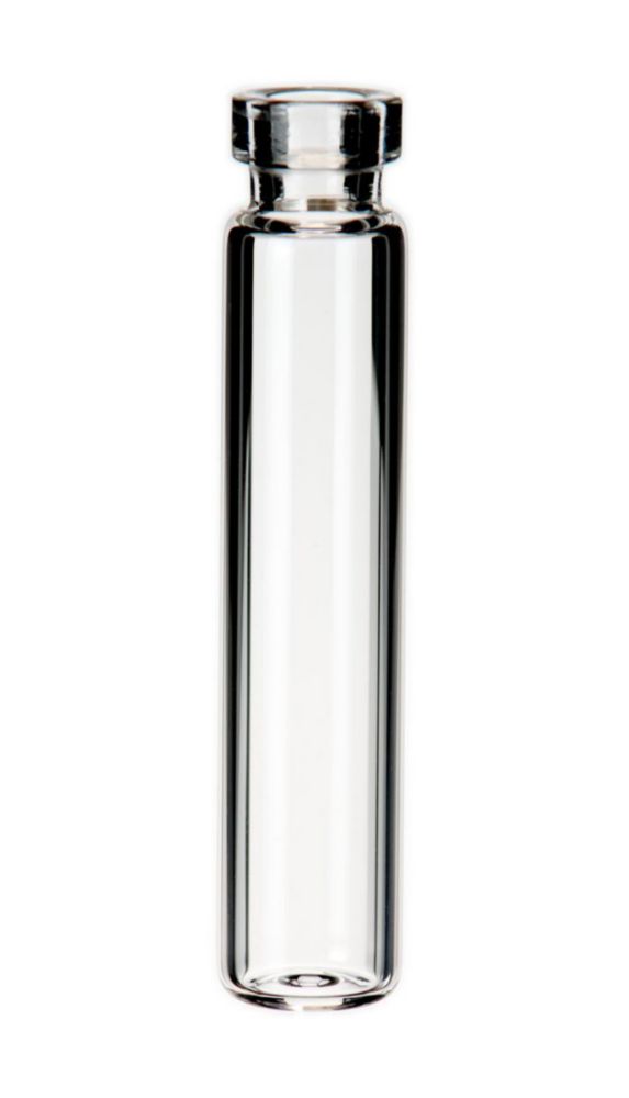 LLG-Crimp Neck Micro-Vials ND8