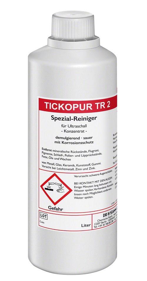 TICKOPUR TR 2 - 1 Liter
