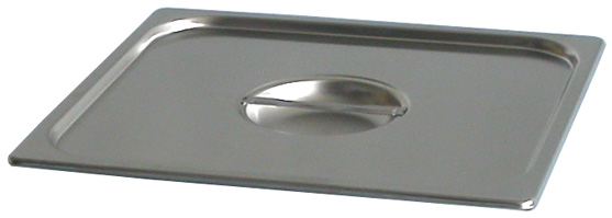 D 10 T Edelstahldeckel für RK 510/512/H, DT 510/512/H