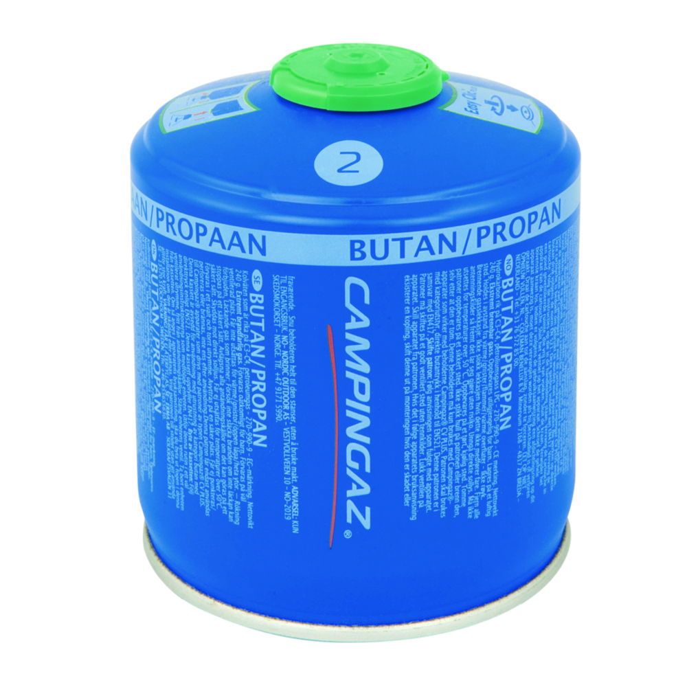 Gaskartuschen Gaskartuschen