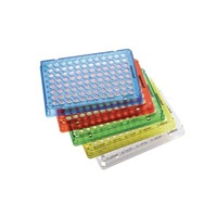 twin.tec PCR Plate 96 LoBind, 25 Stück twin.tec PCR Plate 96 LoBind, 25 Stück