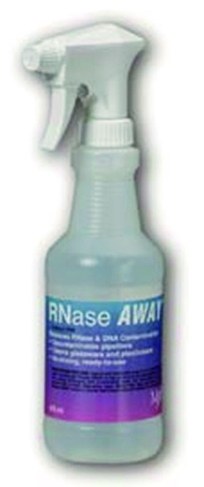Molecular BioProducts™ RNase AWAY™ Surface Decontaminant
