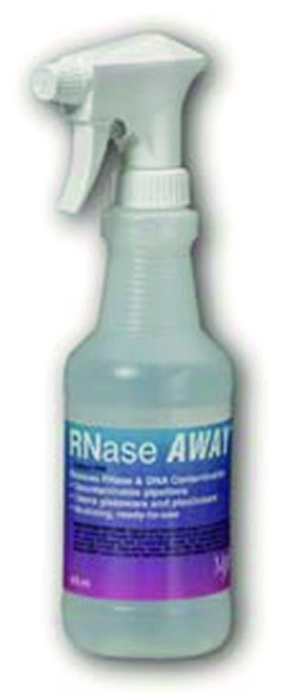 RNase AWAY™ zur Oberflächendekontamination RNase AWAY™ zur Oberflächendekontamination