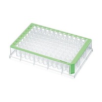 Deepwell plate 96/500µl, Normalpackung, 40 Stück Deepwell plate 96/500µl, Normalpackung, 40 Stück