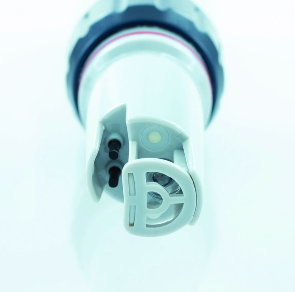 Ersatzelektrode für Multiparameter-Tester Pocket Tester SD40 Multi Ersatzelektrode für Multiparameter-Tester Pocket Tester SD40 Multi