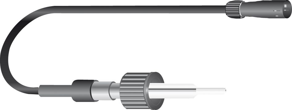 Siedetemperatursensor