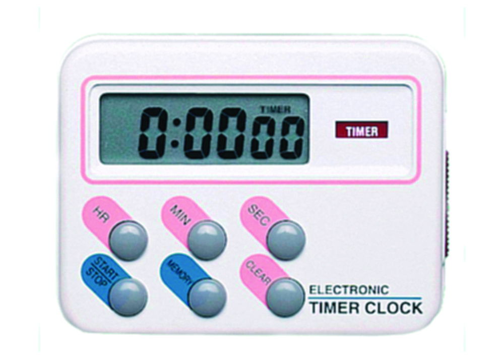 Kurzzeitmesser Electronic Timer Clock Kurzzeitmesser Electronic Timer Clock