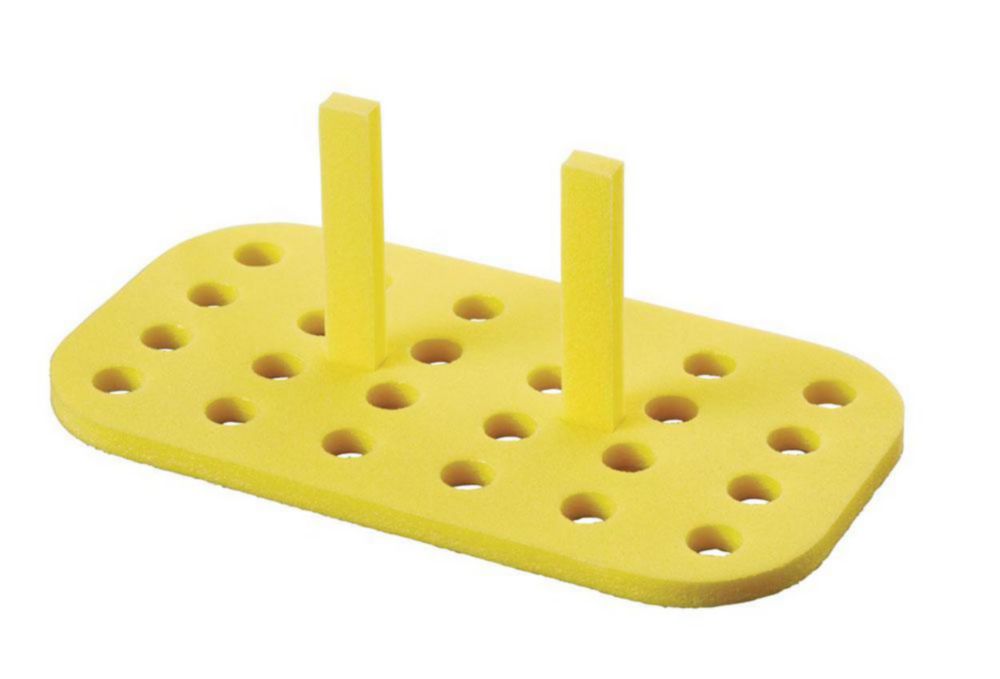 Schwimmende Racks für Temperiersysteme IC/ICC Schwimmende Racks für Temperiersysteme IC/ICC