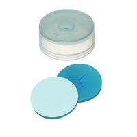 PE-Kappe ND20, 22 x 9,1 mm, für, 100 Stück
