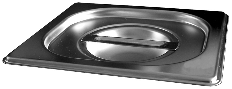 D 1 T Edelstahldeckel für RK 52/H, DT 52/H