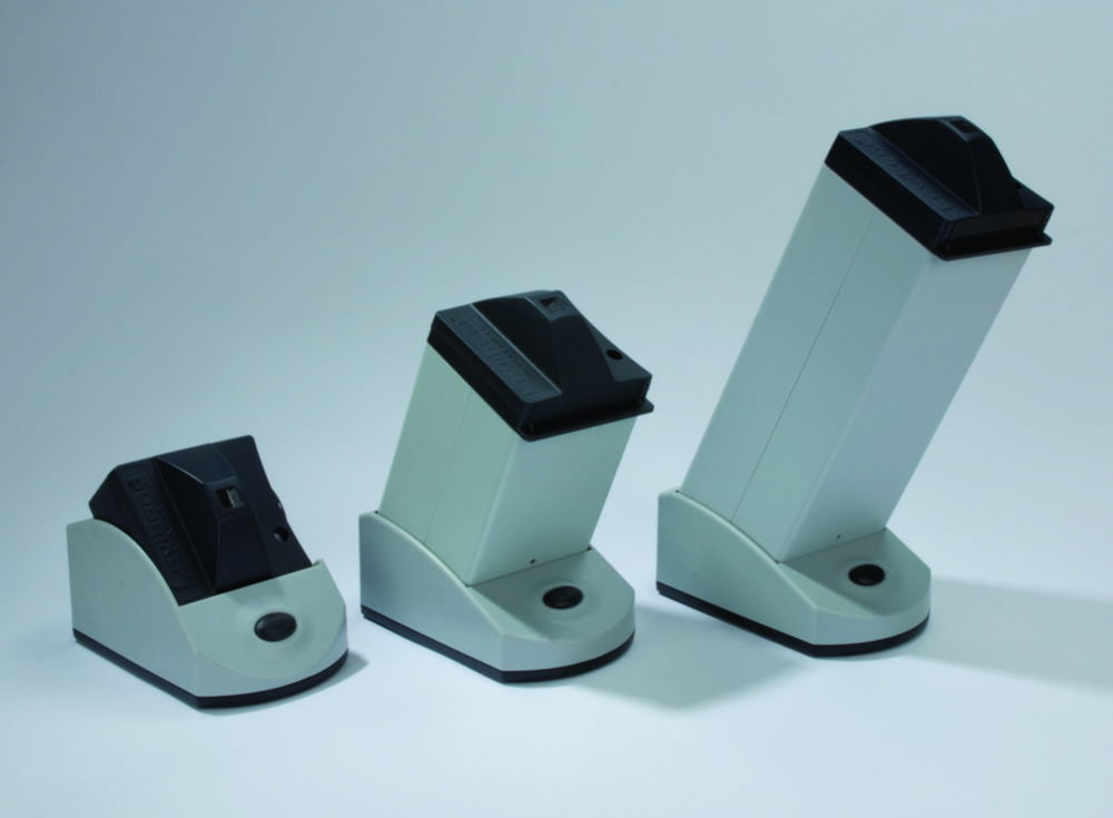 Laber Gardner Lovibond® Nessleriser-Systeme, Pt-Co/Hazen/APHA-Skala | Gardner 1 - 18 ...