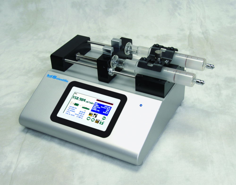 Syringe Pump Legato® 200