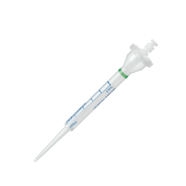 Combitip Adv std. 2.5mL 100 pcs