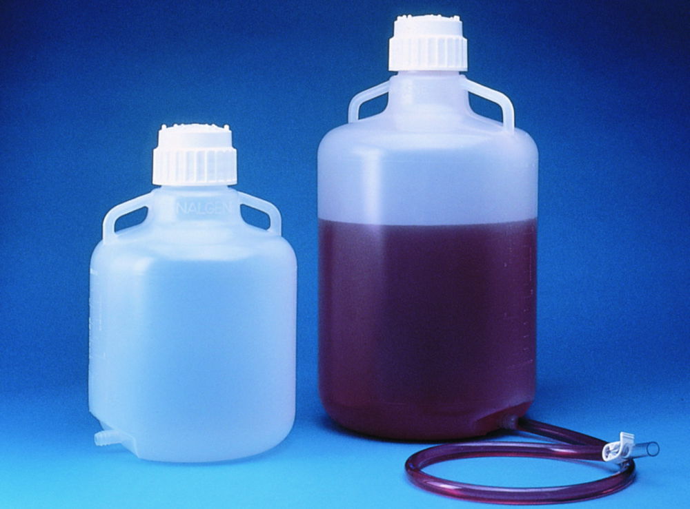 Ballonflaschen Nalgene™, mit Henkel Ballonflaschen Nalgene™, mit Henkel