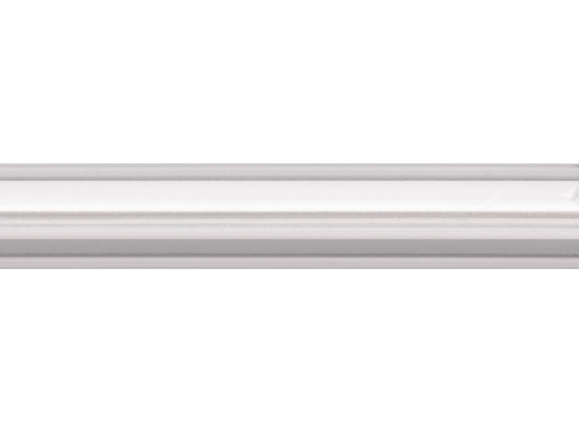 PVC Industrieschlauch, Innen-x Außen-Ø 3x5mm, 100m Rolle