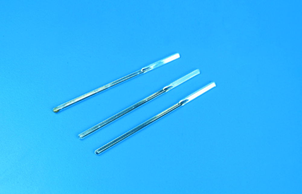 Zubehör für Makro- und Halbmikro- Küvetten Zubehör für Makro- und Halbmikro- Küvetten