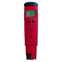 pH/°C-Tester pHep4 wasserdicht, Auflö, 1 Stück