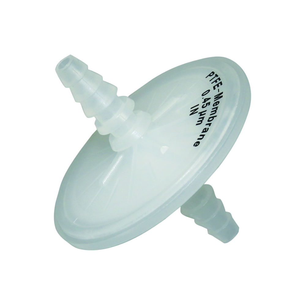 LLG-Inline-Filter, PTFE LLG-Inline-Filter, PTFE