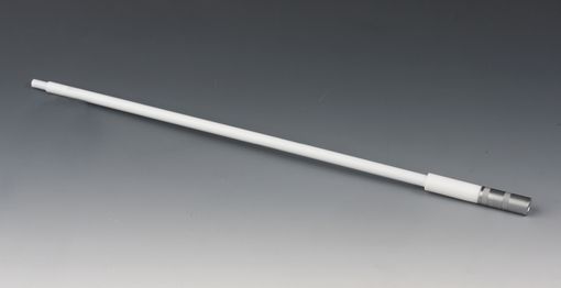 Thermofühler - Lemo-Kompakt PTFE, Nutzlänge 80 mm, PTFE/EDELSTAHL,